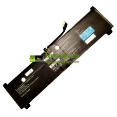 Baterie pro Nec PC-VP-WP151 [Náhradní baterie]